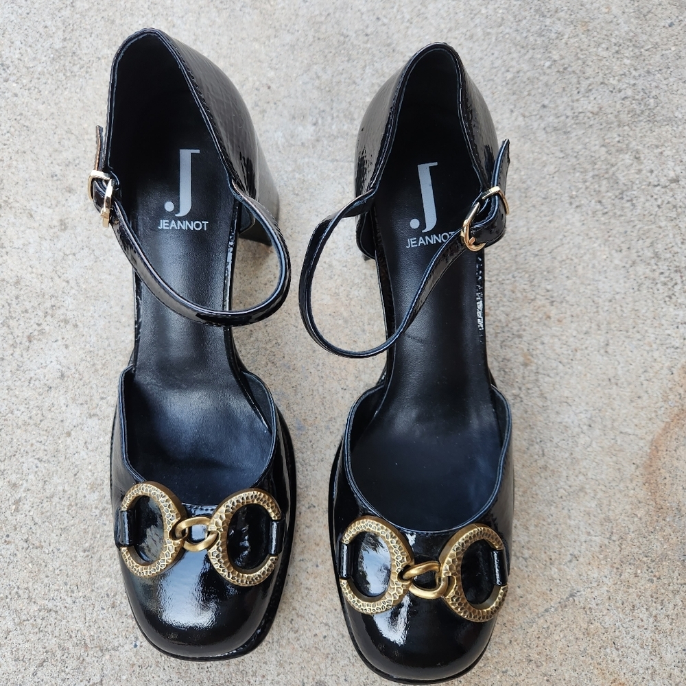 Jeannot Shoes - Picture 5 of 12